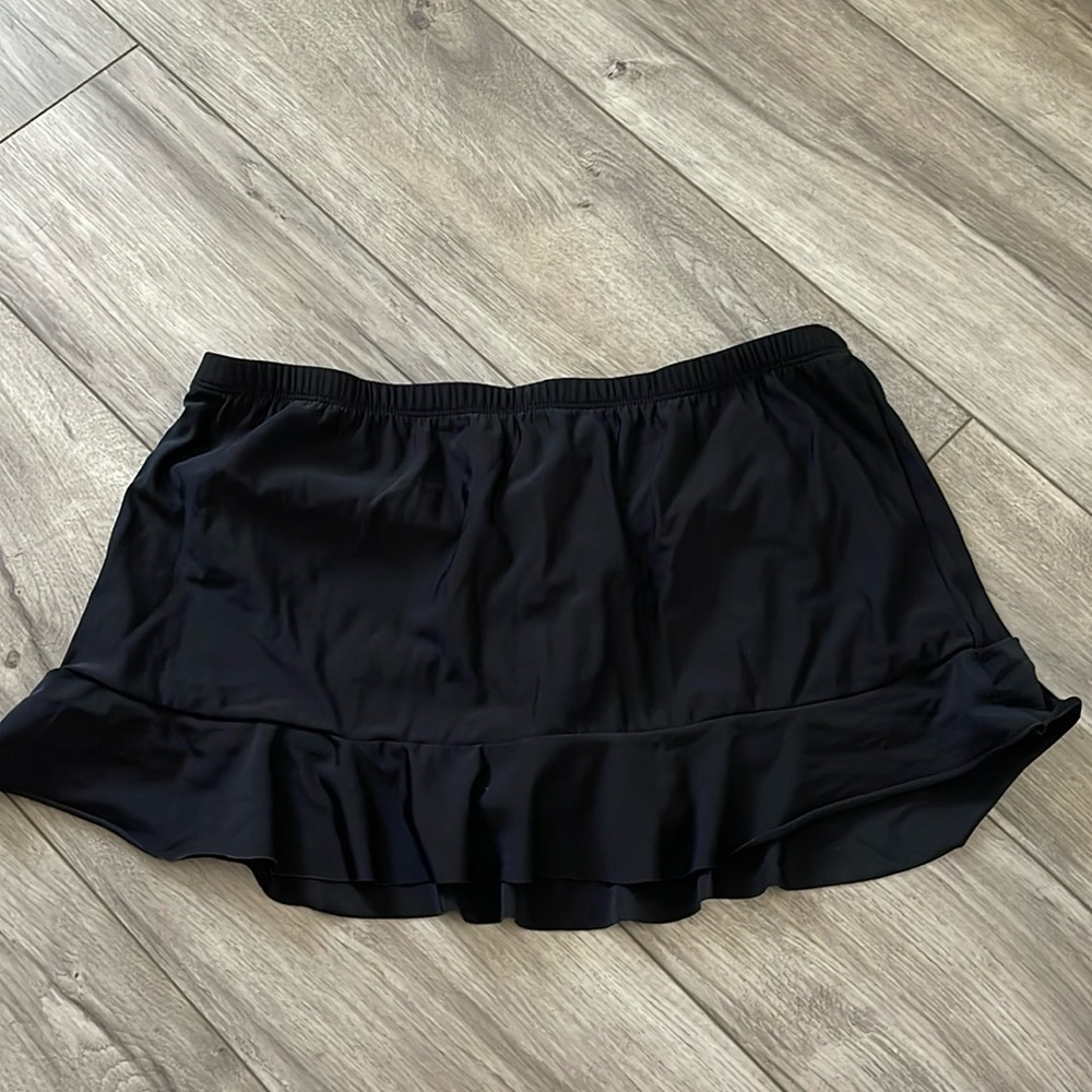 Swim Skirt